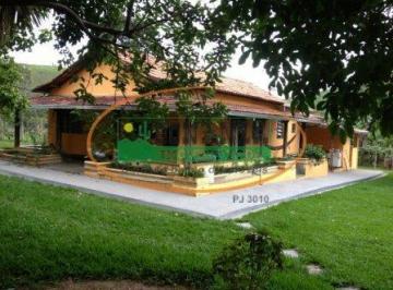 Rural · 23000m² · 3 Quartos · Rurais à venda - na Vila Gameleira