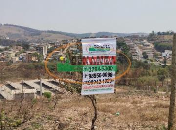 Terreno · Terreno à venda - em Santo Agostinho
