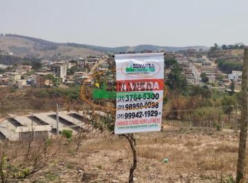 Terreno · Terreno à venda - em Santo Agostinho