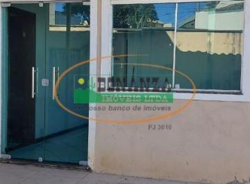 Casa · 340m² · 3 Quartos · Casa à venda - em Santo Agostinho
