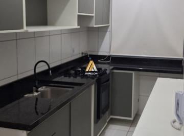 Apartamento · 43m² · 2 Quartos · Apartamento para venda em Jardim Alvorada de 43.00m² com 2 Quartos