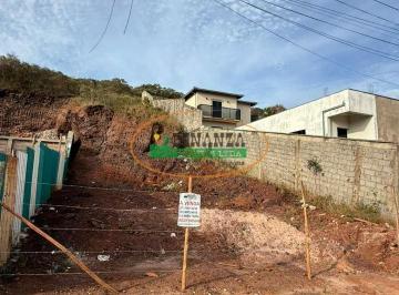 Terreno · 475m² · Terreno à venda - em Mariana
