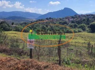 Terreno · 300m² · Terreno à venda - em Ouro Preto
