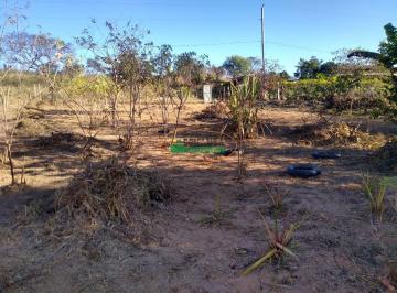 Terreno · 850m² · Terreno à venda - em Gagé