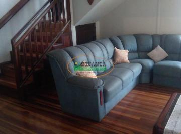 Casa · 300m² · 3 Quartos · Casa à venda - em Joaquim Murtinho