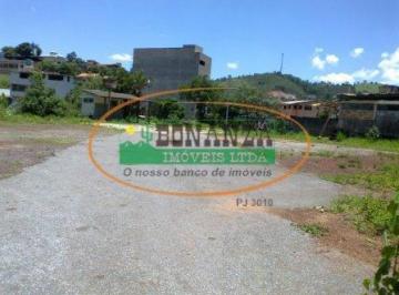 Terreno · 2080m² · Terreno à venda - no Centro