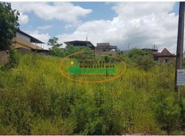 Terreno · 353m² · Terreno à venda - em Congonhas