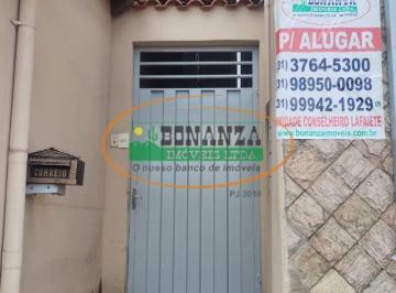 Casa · 120m² · 3 Quartos · Casa para aluguel - em Santa Rosa