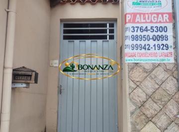Casa · 120m² · 3 Quartos · Casa para aluguel - em Santa Rosa