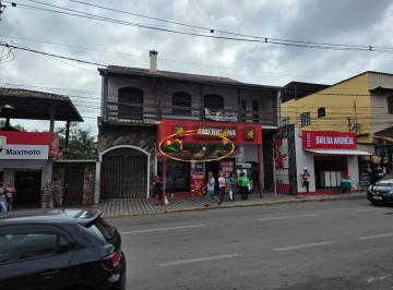 Casa · 4 Quartos · Casa para aluguel - no Centro