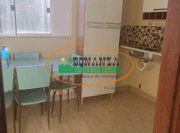 Apartamento · 28m² · 1 Quarto · Apartamento à venda - no Centro