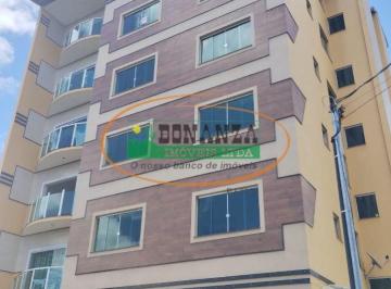 Apartamento · 115m² · 3 Quartos · Apartamento à venda - em Manoel Corrêa