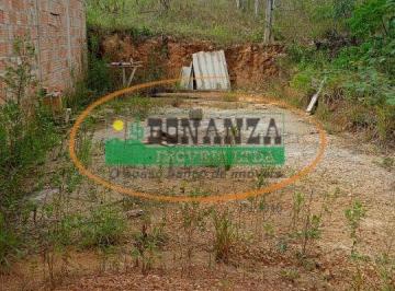 Terreno · 125m² · Terreno à venda - no Solar da Serra (Colônia do Marçal)