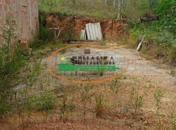 Terreno · 125m² · Terreno à venda - no Solar da Serra (Colônia do Marçal)