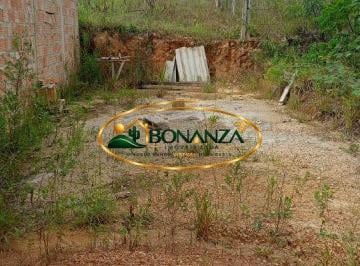 Terreno · 125m² · Terreno à venda - no Solar da Serra (Colônia do Marçal)
