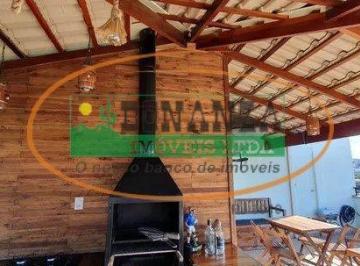 Apartamento · 114m² · 2 Quartos · Apartamento à venda - em Rosana