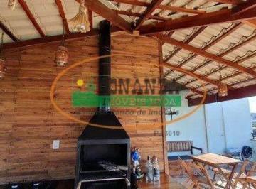 Apartamento · 114m² · 2 Quartos · Apartamento à venda - em Rosana
