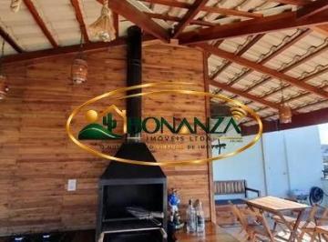 Apartamento · 114m² · 2 Quartos · Apartamento à venda - em Rosana