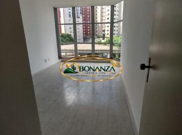 Comercial · 190m² · Comercial para aluguel - em Santa Efigênia