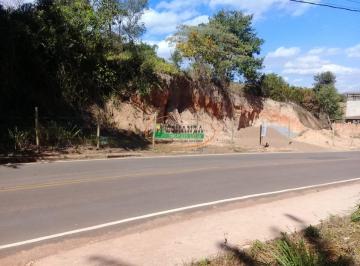 Terreno · 300m² · Terreno à venda - na Barra Nova