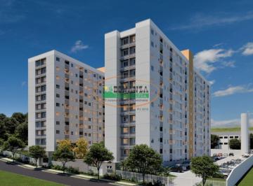 Apartamento · 2 Quartos · Apartamento à venda - em Colônia do Marçal
