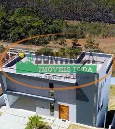 Casa · 760m² · 4 Quartos · Casa à venda - em Ville Des Lacs