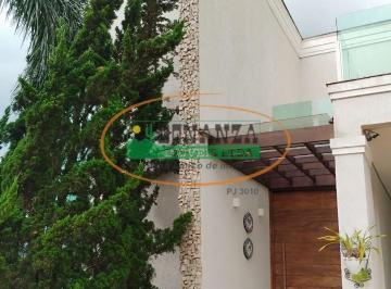 Casa · 887m² · 4 Quartos · Casa à venda - na Villa Bella