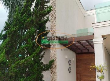 Casa · 887m² · 4 Quartos · Casa à venda - na Villa Bella
