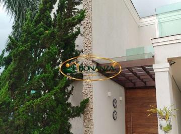 Casa · 887m² · 4 Quartos · Casa à venda - na Villa Bella
