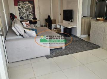 Apartamento · 54m² · 1 Quarto · Apartamento para aluguel - na Vila da Serra