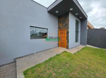Casa · 240m² · 3 Quartos · Casa à venda - em Itabirito