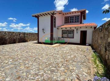 Casa · 470m² · 3 Quartos · Casa à venda - em Tiradentes