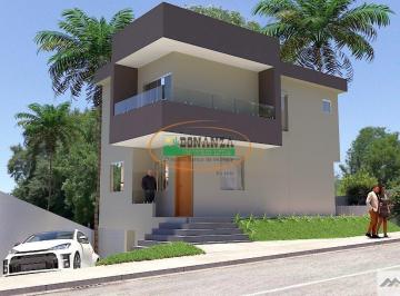 Casa · 3 Quartos · Casa à venda - em Ouro Branco