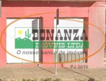 Terreno · 61m² · Terreno à venda - em São Geraldo
