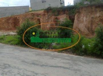 Terreno · 250m² · Terreno à venda - na Cachoeira