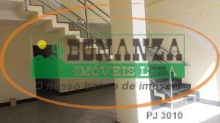 Comercial · 300m² · Comercial à venda - no Campo Alegre