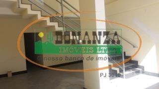 Comercial · 300m² · Comercial à venda - no Campo Alegre