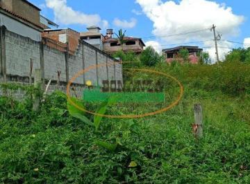 Terreno · 260m² · Terreno à venda - na Vila João Lombard (Fábricas)