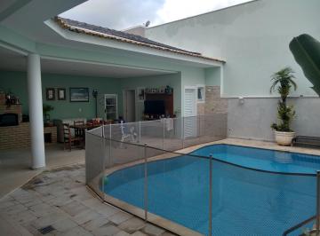 Casa · 372m² · 4 Quartos · 4 Vagas · Casa para venda e aluguel em Parque Campolim de 372.00m² com 4 Quartos, 4 Suites e 4 Garagens