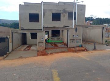 Casa · 264m² · 2 Quartos · Casa à venda - em Ouro Branco