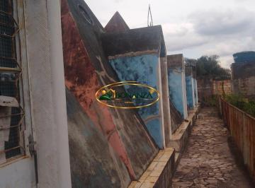 Terreno · 300m² · Terreno à venda - em Joaquim Murtinho