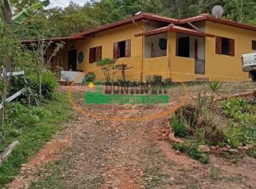 Rural · 128000m² · Rurais à venda - na Zona Rural