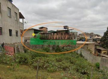 Terreno · 300m² · Terreno à venda - no Bom Pastor