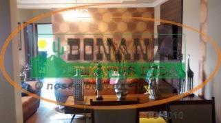 Apartamento · 86m² · 2 Quartos · Apartamento à venda - no Campo Alegre
