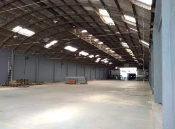 Comercial · 2200m² · 5 Vagas · Galpão / Depósito / Armazém para venda e aluguel em São Cristóvão de 2200.00m² com 5 Garagens