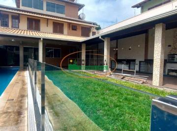 Casa · 640m² · 6 Quartos · Casa à venda - em Braúnas