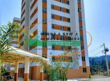 Apartamento · 45m² · 2 Quartos · Apartamento à venda - em Borba Gato