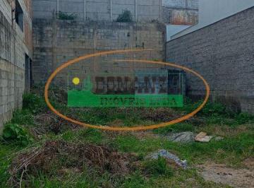Terreno · 128m² · Terreno à venda - na Vila João Lombard (Fábricas)