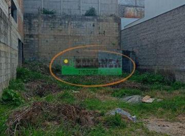 Terreno · 128m² · Terreno à venda - na Vila João Lombard (Fábricas)