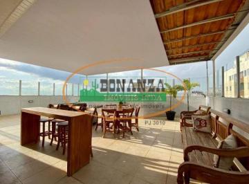 Apartamento · 257m² · 5 Quartos · Apartamento à venda - em Buritis